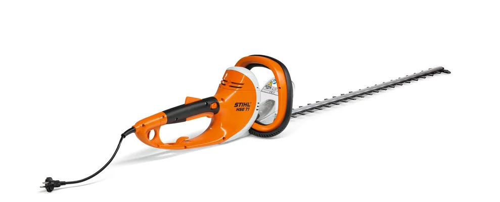 HSE 71 με λάμα 60 cm